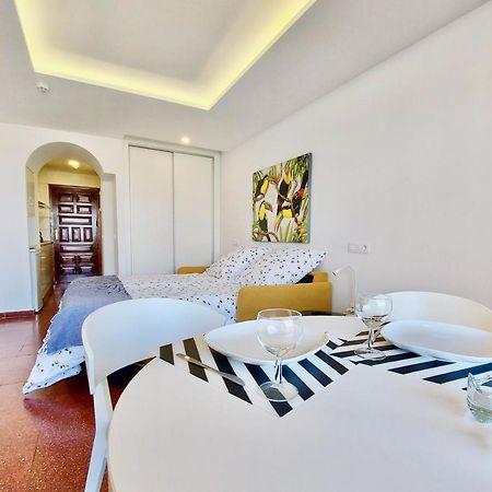 Marina Atlantic Mirador By Tor Apartment ปูแอร์โตเดลาครูซ ภายนอก รูปภาพ