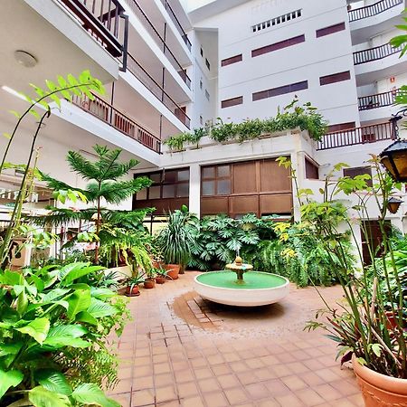 Marina Atlantic Mirador By Tor Apartment ปูแอร์โตเดลาครูซ ภายนอก รูปภาพ