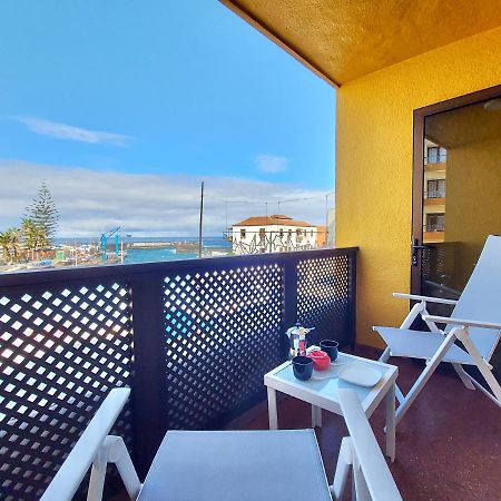 Marina Atlantic Mirador By Tor Apartment ปูแอร์โตเดลาครูซ ภายนอก รูปภาพ