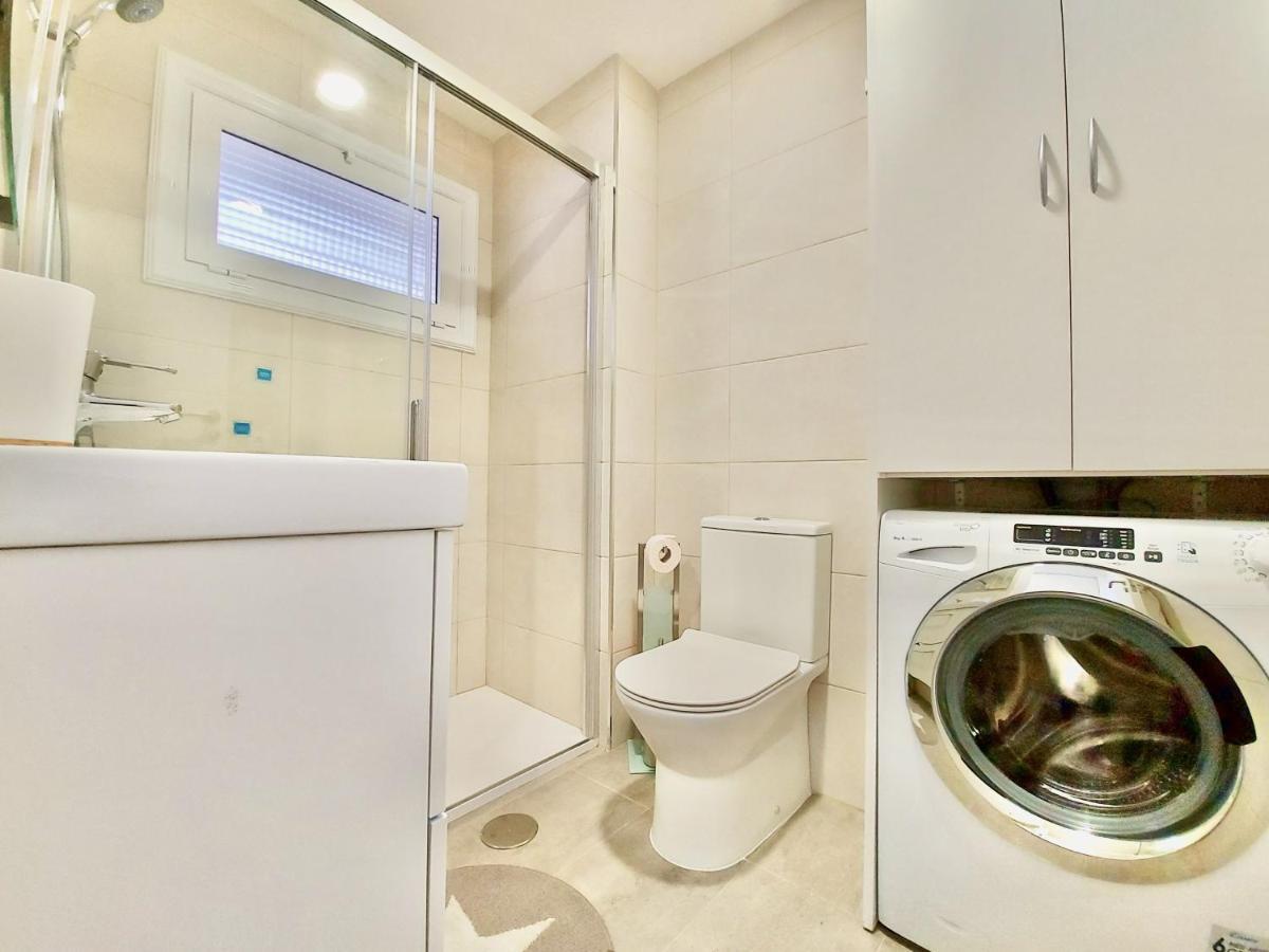 Marina Atlantic Mirador By Tor Apartment ปูแอร์โตเดลาครูซ ภายนอก รูปภาพ