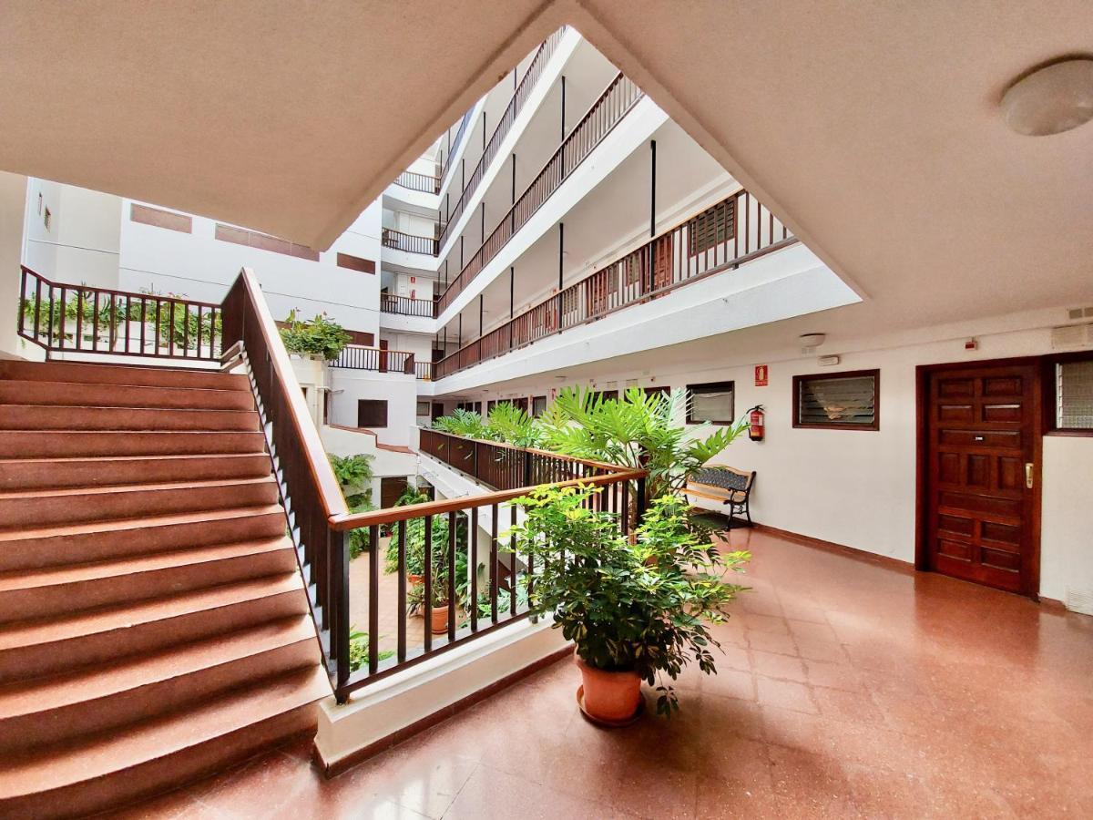 Marina Atlantic Mirador By Tor Apartment ปูแอร์โตเดลาครูซ ภายนอก รูปภาพ