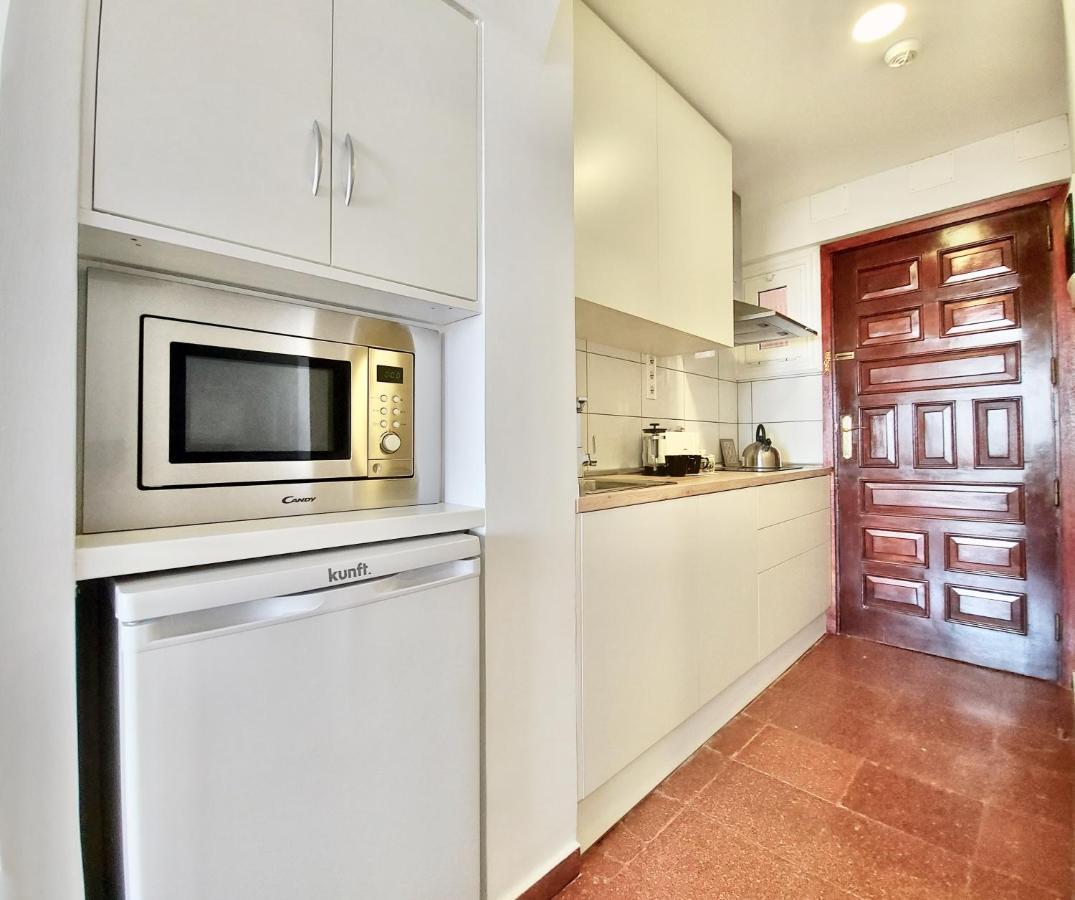 Marina Atlantic Mirador By Tor Apartment ปูแอร์โตเดลาครูซ ภายนอก รูปภาพ