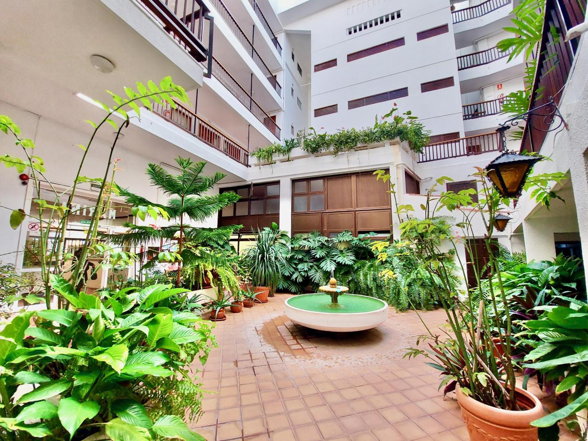Marina Atlantic Mirador By Tor Apartment ปูแอร์โตเดลาครูซ ภายนอก รูปภาพ