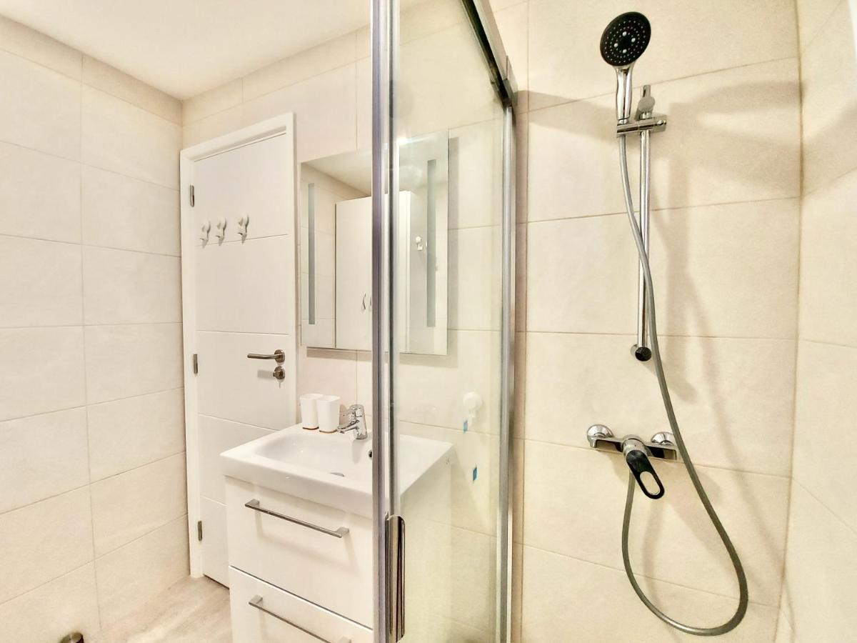 Marina Atlantic Mirador By Tor Apartment ปูแอร์โตเดลาครูซ ภายนอก รูปภาพ