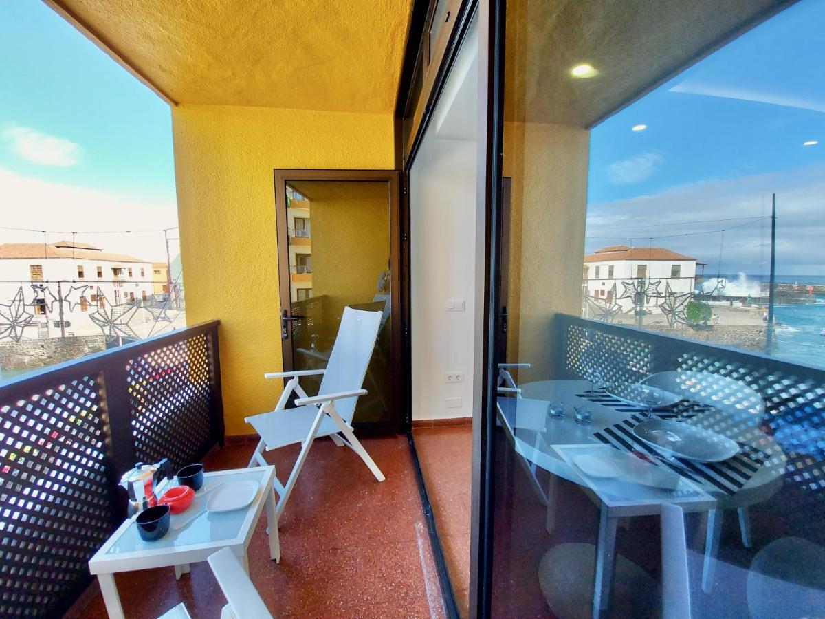 Marina Atlantic Mirador By Tor Apartment ปูแอร์โตเดลาครูซ ภายนอก รูปภาพ